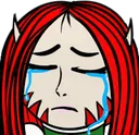 sad