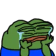 pepeCry