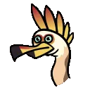 Birdup Birdup