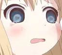 kyoukoscared
