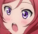 :makishocked: Discord Emote