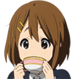 :yuisip: Discord Emote