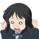 Miocry Discord Emoji