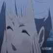 Blushelle Discord emoji