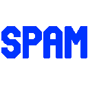 spam