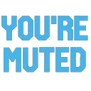 muted muted