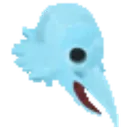 caw