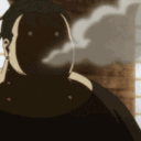GreyBlowingSmoke Discord emoji