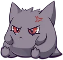 gengarpout