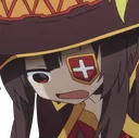MeguMegaTired