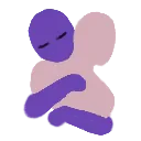 hug