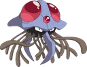 tentacruel