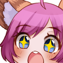 emote_nanaWow Discord emoji