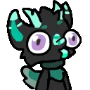 shyBlep
