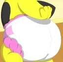 spank