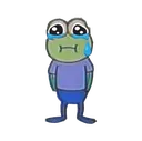Sad