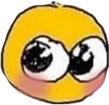 cuteflushed