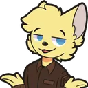 pieshrug