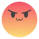 evilsmirk