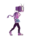 TeeVee_walk TeeVee_walk