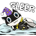 morgSleep