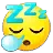 sleepy