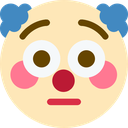 :clownquirky: Discord Emote