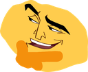:kr0nk: Discord Emote