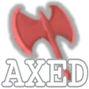 axed