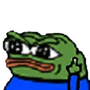 PeepoAngry