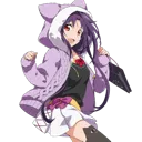 Yuuki_Neko Discord Emoji