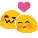 blobcuddle