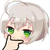 Saki_Think