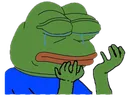 Pepehands