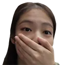 jennieoops Discord Emoji