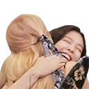 chaenniehug Discord Emoji