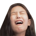 jenniecry Discord emoji