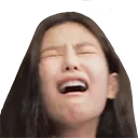 Jenniecry Discord Emoji
