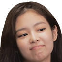 jenniesmug Discord emoji