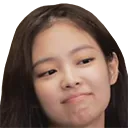 jenniesmug Discord Emoji