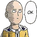 Saitama_Ok