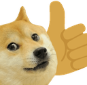 DogeThumbsUp