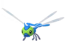 YanmaShiny