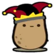 r3djok3rPOTATO