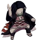 cringenezukobabynaenae