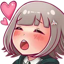 chiakiGasm chiakiGasm