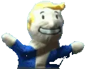 VaultBoyDab