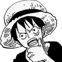 LuffyThonk LuffyThonk