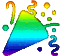 rainbowparty Discord Emoji