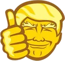 trumpbump